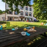 Maison d'hôtes Des 3 Etangs Malvières