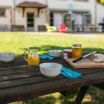 Maison d'hôtes Des 3 Etangs 3*
