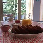 Maison d'hôtes Des 3 Etangs 3*