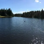Maison d'hôtes Des 3 Etangs Malvières