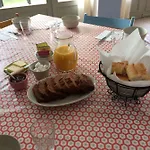 Des 3 Etangs 3* Malvières