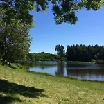 Maison d'hôtes Des 3 Etangs 3*