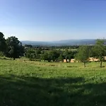 Des 3 Etangs Maison d'hôtes Malvières