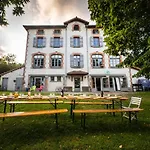 Maison d'hôtes Des 3 Etangs 3*