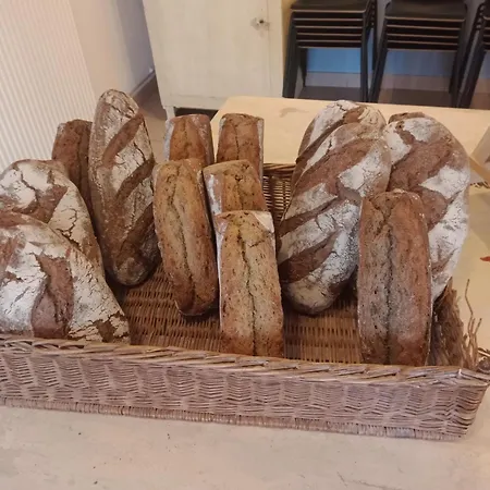 Des 3 Etangs Malvières