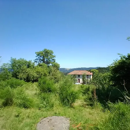 Maison d'hôtes Des 3 Etangs 3*