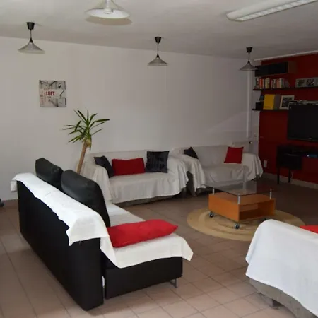 בית הארחה Des 3 Etangs Malvières