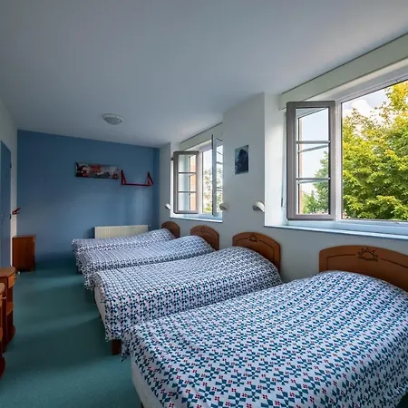 Des 3 Etangs 3* Malvières